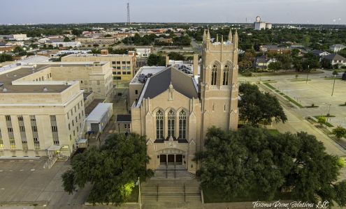 First United Methodist Church of Wichita Falls