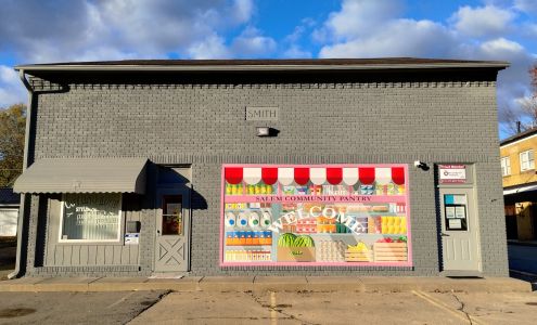 Salem Community Pantry Inc