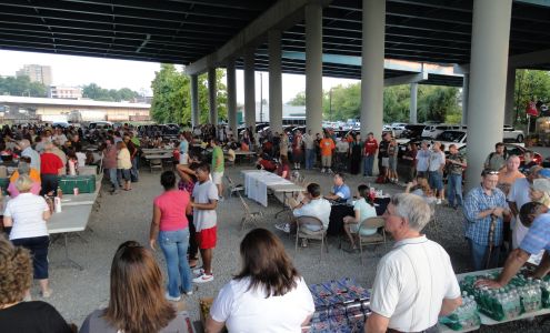 Knoxville Dream Center & Lost Sheep Ministry