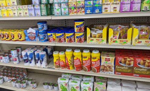 Del Valle Distributing