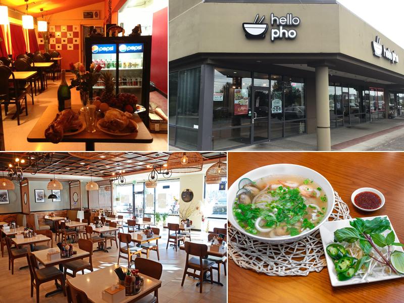 Hello Pho