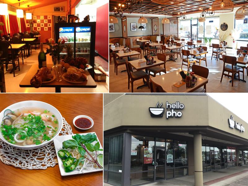 Hello Pho