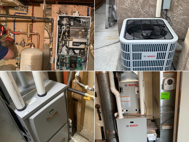 Nation Furnace Heating & Air Conditioning HVAC Ltd.