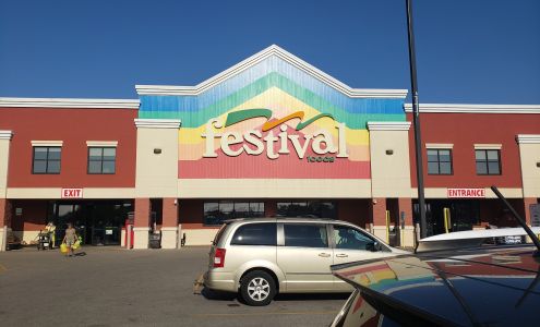 Village Shopping Center