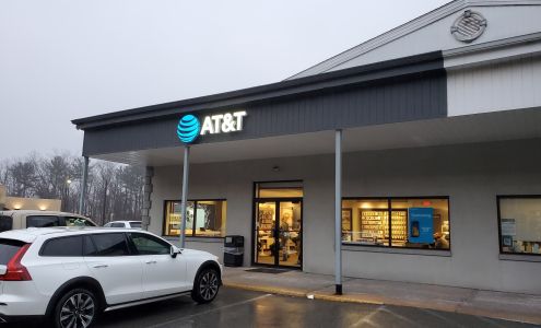 AT&T Store