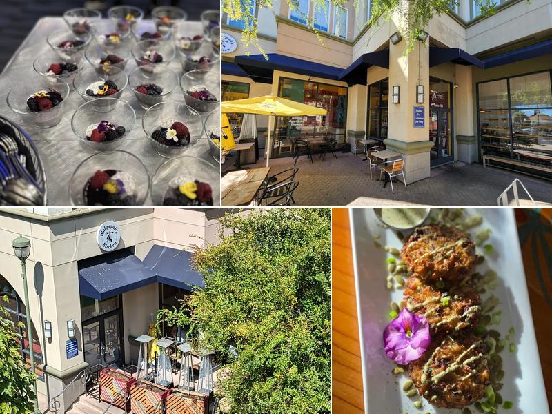 Wahpepah’s Kitchen