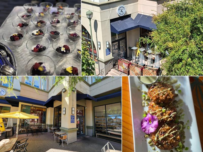 Wahpepah’s Kitchen