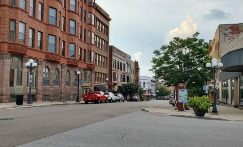 Habitat For Humanity of McLean County