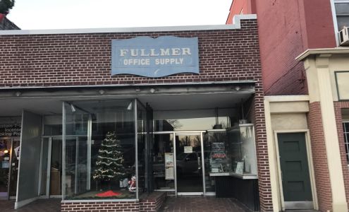 Fullmer Office Supply