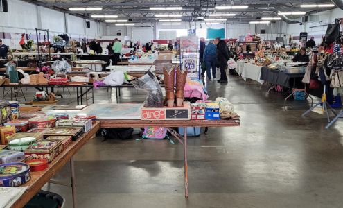 Clark County Fairgrounds