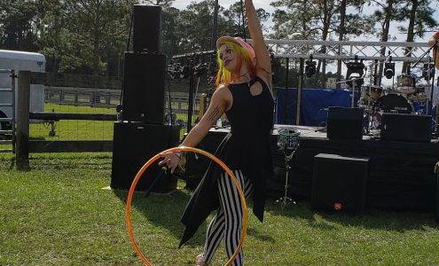 Saint Johns County Fairgrounds Elkton