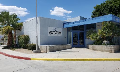 Boys & Girls Club of Cathedral City