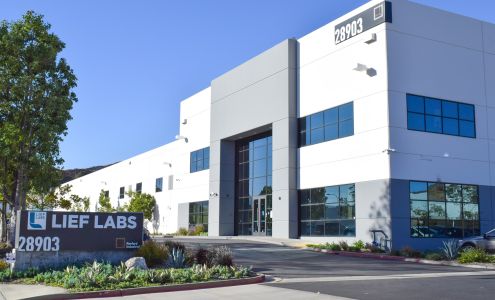 Lief Labs