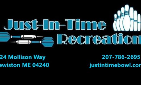 Just-In-Time Recreation