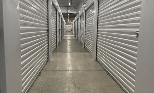 Butter Krust Self Storage