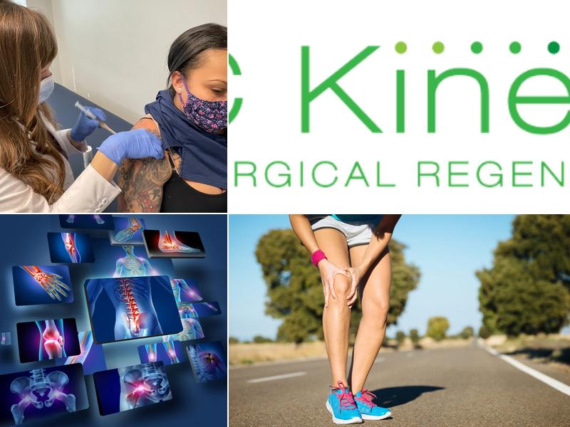 QC Kinetix (Raleigh)