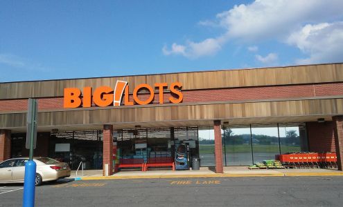 Big Lots