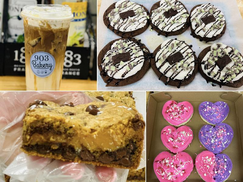 903 Bakery, LLC 509 N Daniels St, Carthage