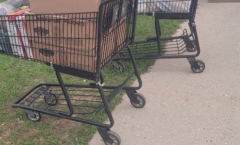 Two Rivers Ecumenical Pantry