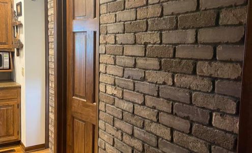 Hilltop Home Repairs Fayette