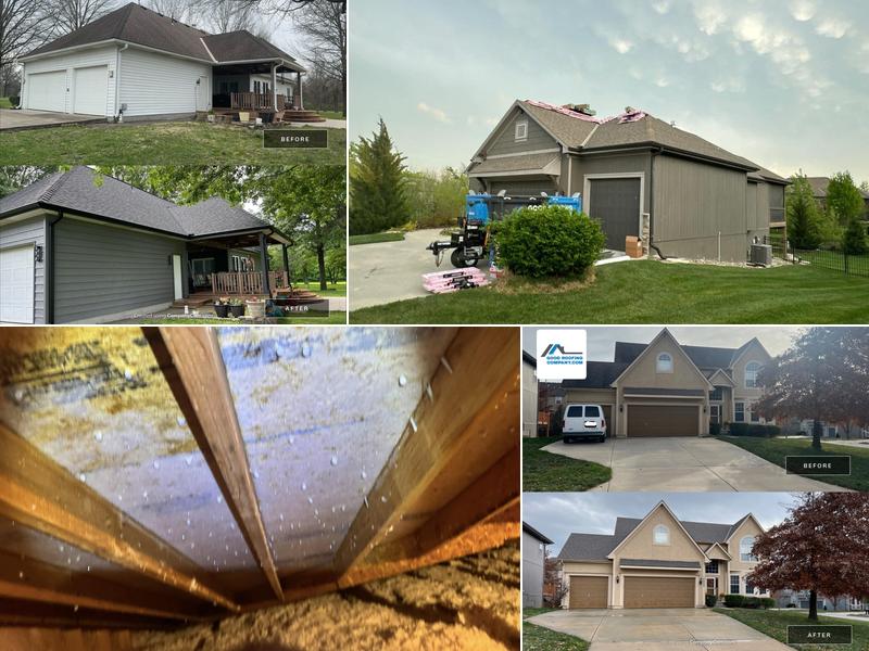 Good Roofing Company