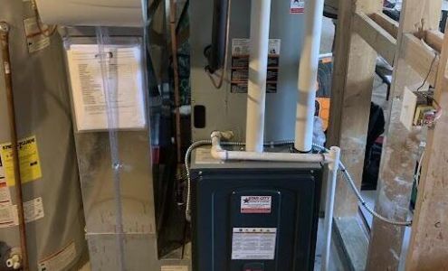 Star City Heating and Cooling