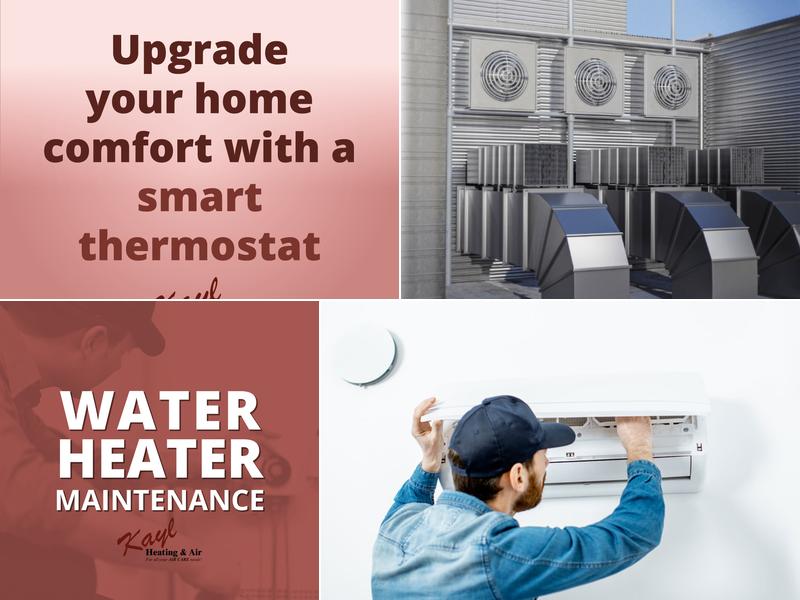 Kayl Heating & Air