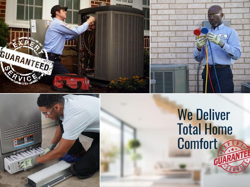 McElroy Service Experts