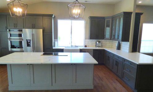 Bridges Construction Reno 1121 University Terrace, Reno Nevada 89503