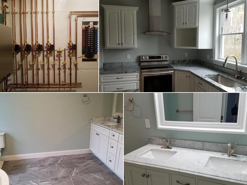 Badger Plumbing, Heating & Mechanical Inc.