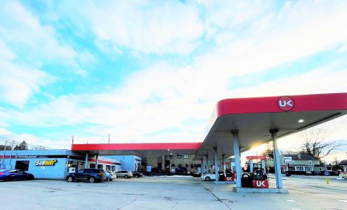 University Korner Rimersburg