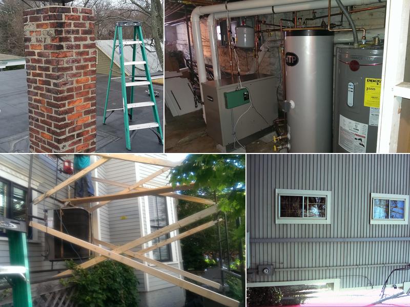 Fire & Ice HVAC, LLC