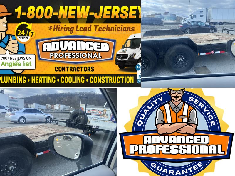 Advanced Professional Home Services