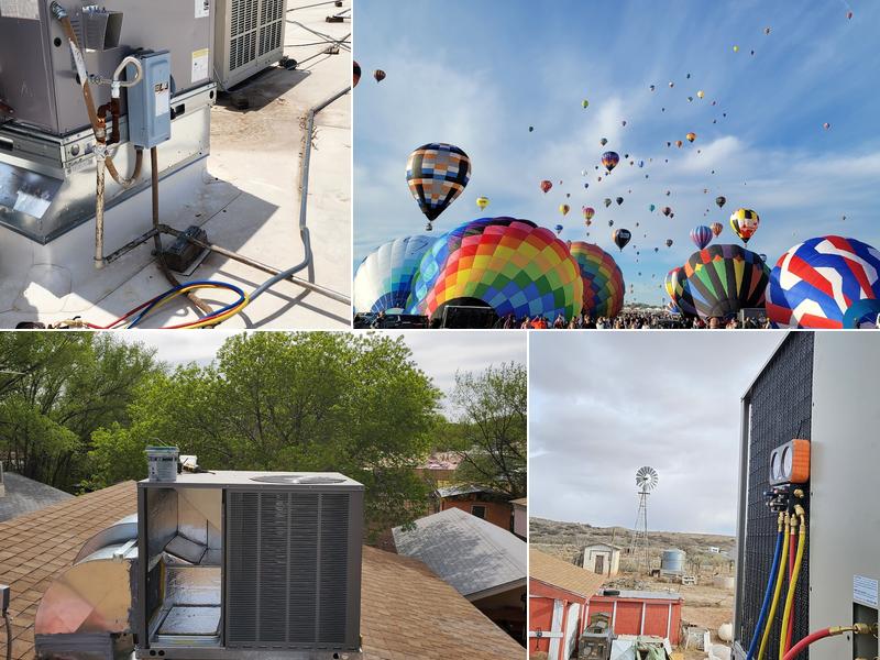 Armor Heating & Cooling LLC