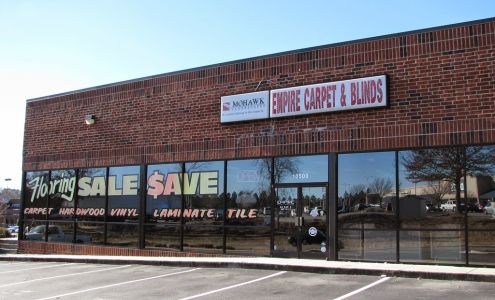 Empire Carpet One Floor & Home