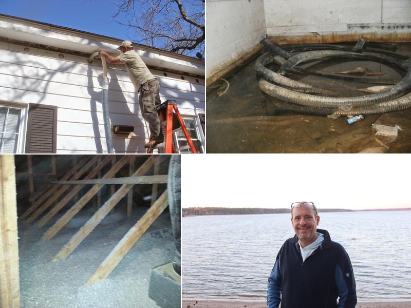 Triangle Reconstruction - Foundation Repair Contractor Cary NC