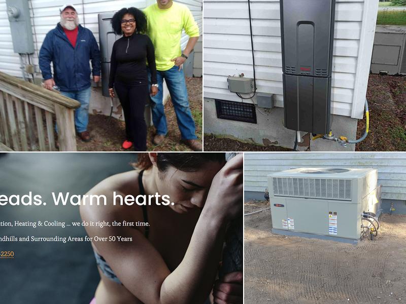 Wimpy’s Refrigeration, Heating & Cooling