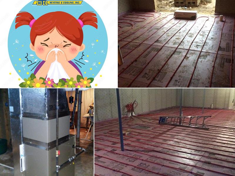 Federal Elite Heating & Cooling