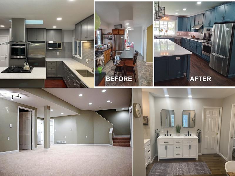 Handy Hubby Home Repairs and Remodeling