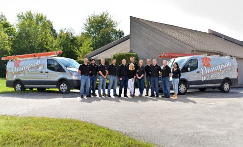 Thompson Heating and Cooling