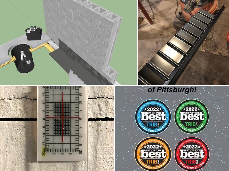 Keystone Basement Systems