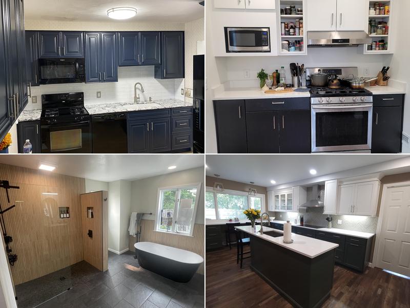 A+ Building Maintenance & Home Repair