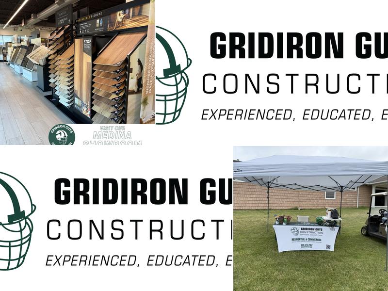 Gridiron Guys Construction