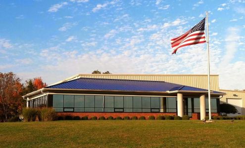 Comfort Solutions Heating & Air Conditioning