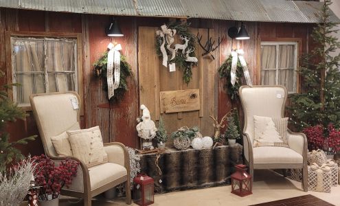 Olive Tree Market Place at the Meadows