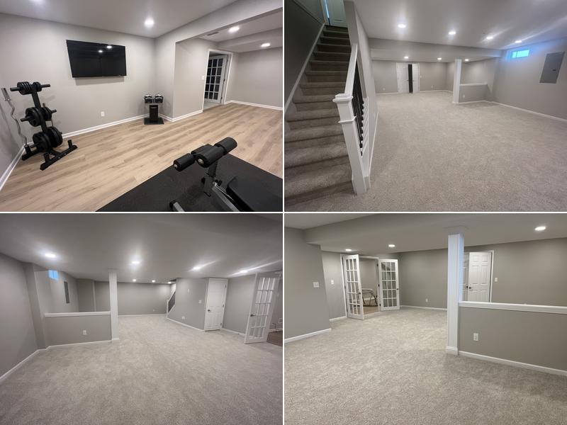 Desborough Construction