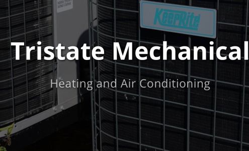 Tristate Mechanical 13376 NE 173rd Rd, Red Oak Oklahoma 74563