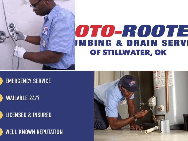 Roto-Rooter of STILLWATER, OK