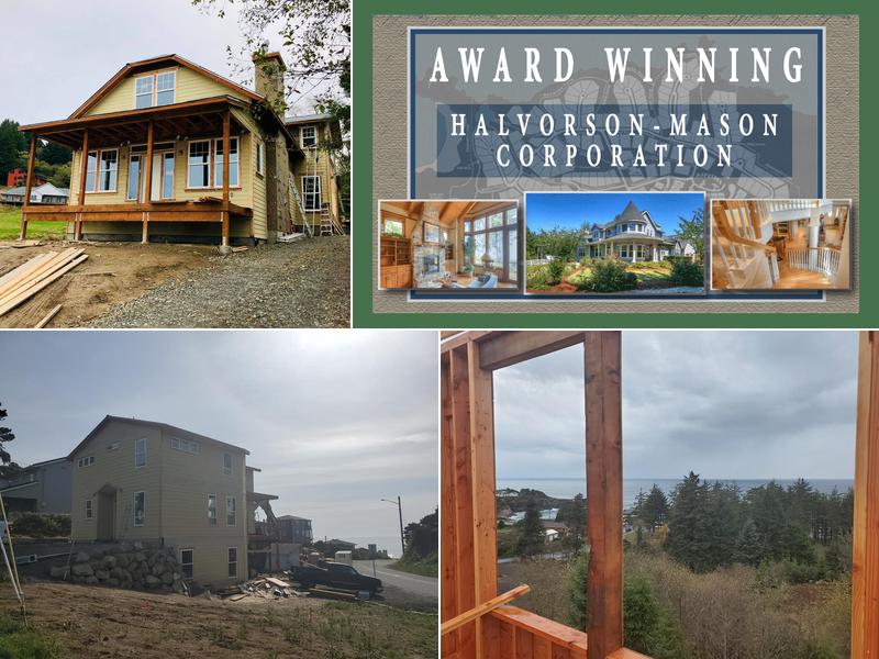 Halvorson-Mason Corporation