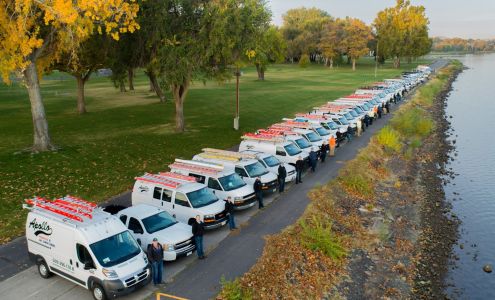 Apollo Heating & Air Conditioning